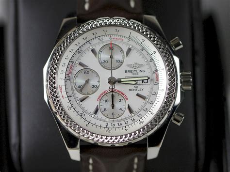 breitling bentley gt ii|breitling bentley gt for sale.